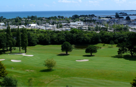 Challenge de la vie
Compétition de golf R.C. Quimper Corentin